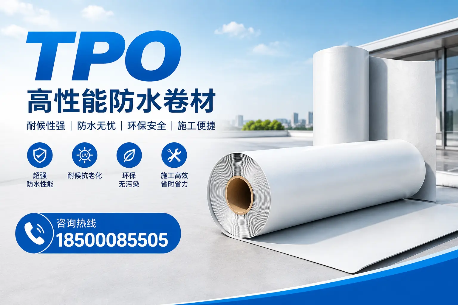 tpo产品质量评估标准，邯郸企业需掌握的关键要点